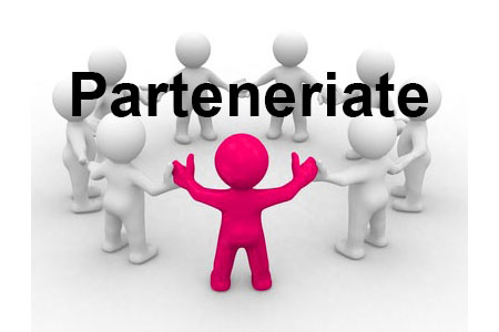 parteneriate